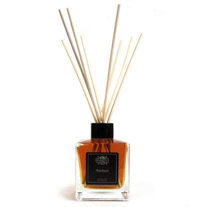 Difusor de Varillas con Pachulí