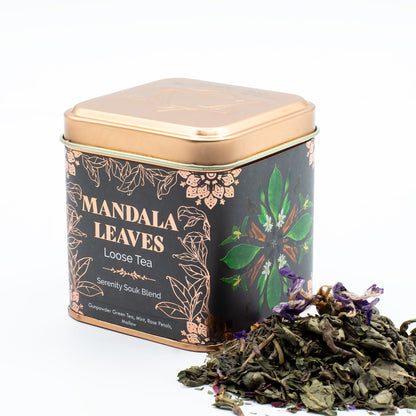 50 g Serenity Souk Mezcla