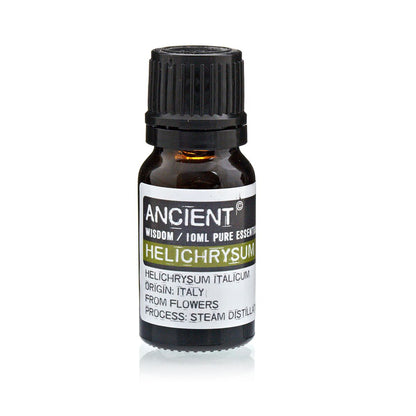 Aceite Esencial de Helichrysum 10 ml