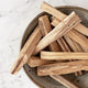 Artisan Herbal Smudging Collection