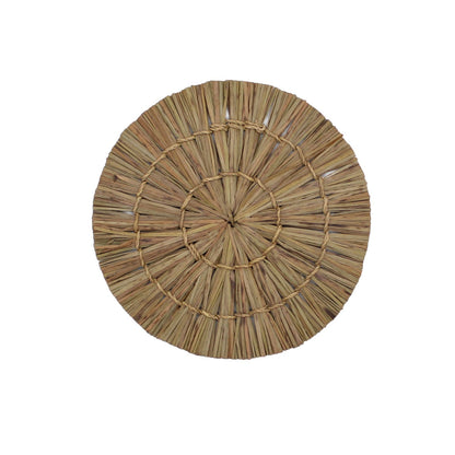 Conjunto de seis cuadros naturales - Colección Kribo