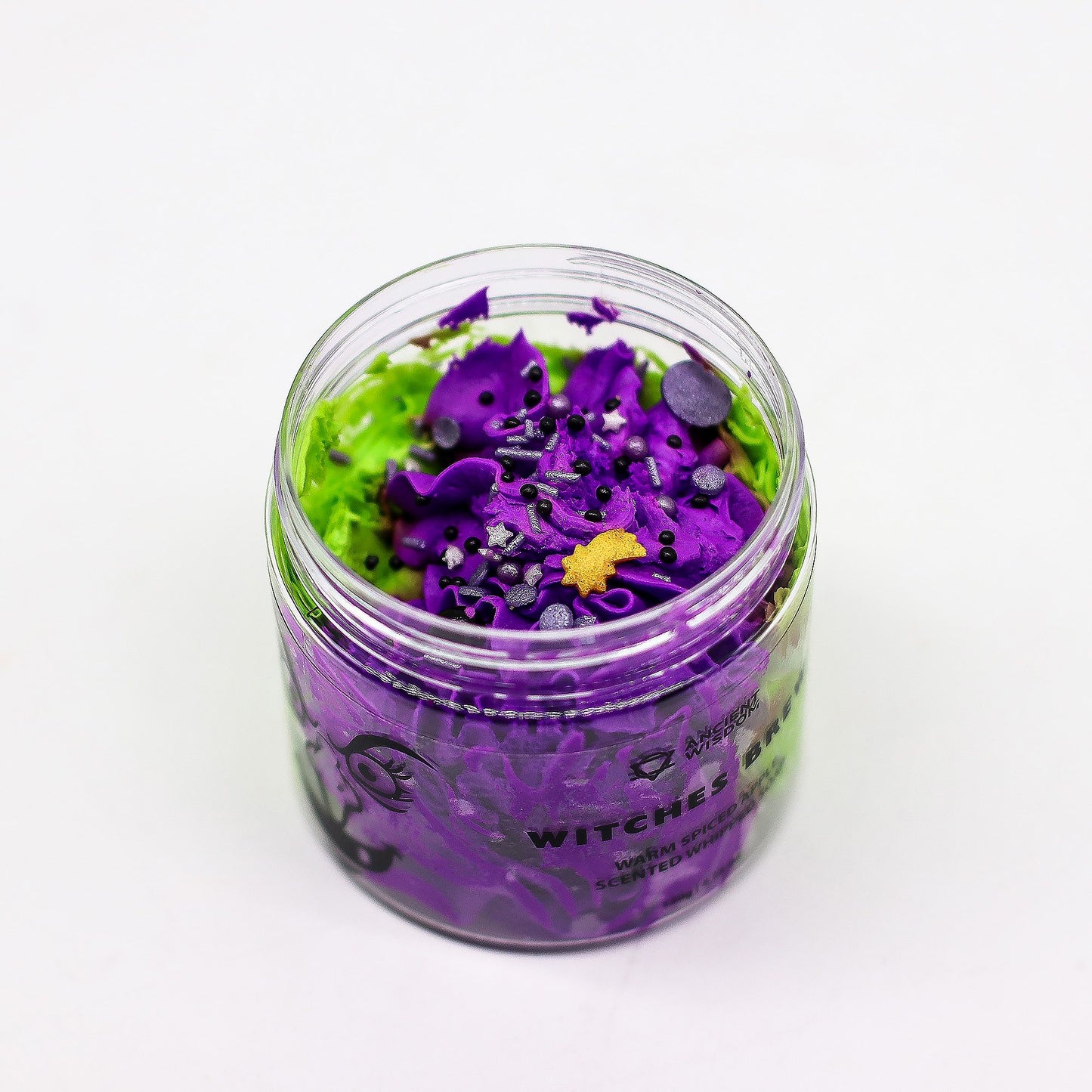 Witches Brew Schlagseife 120g