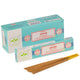 Inciensos Satya 15 g - vetiver