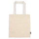 Iconic Basic Bag – Unbedruckt – Natur 4oz