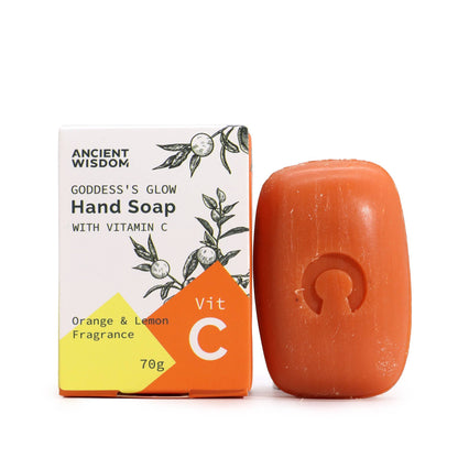 Set Vitamina C