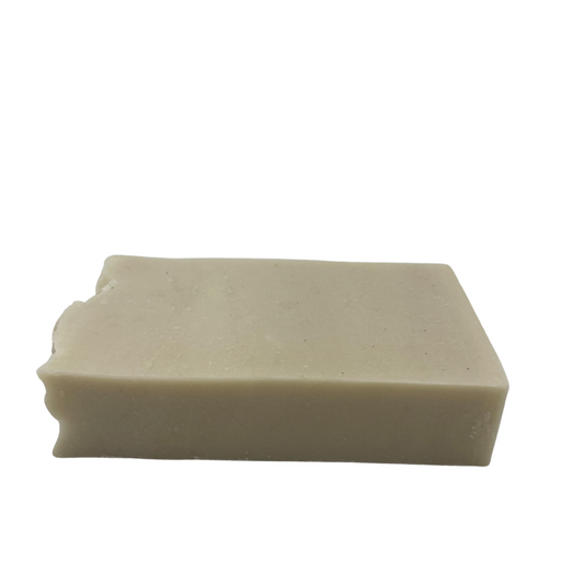 Eselsmilch - Olivenölseife in Einzelpackung - 100g