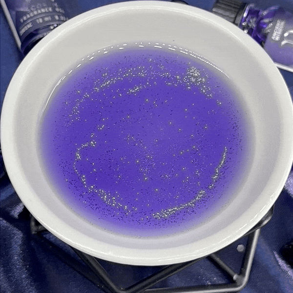 Aceite de Fragancia del Zodíaco 10ml - Tauro