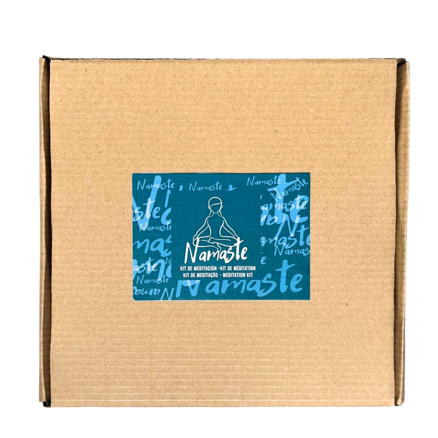 NAMASTE-PAKET