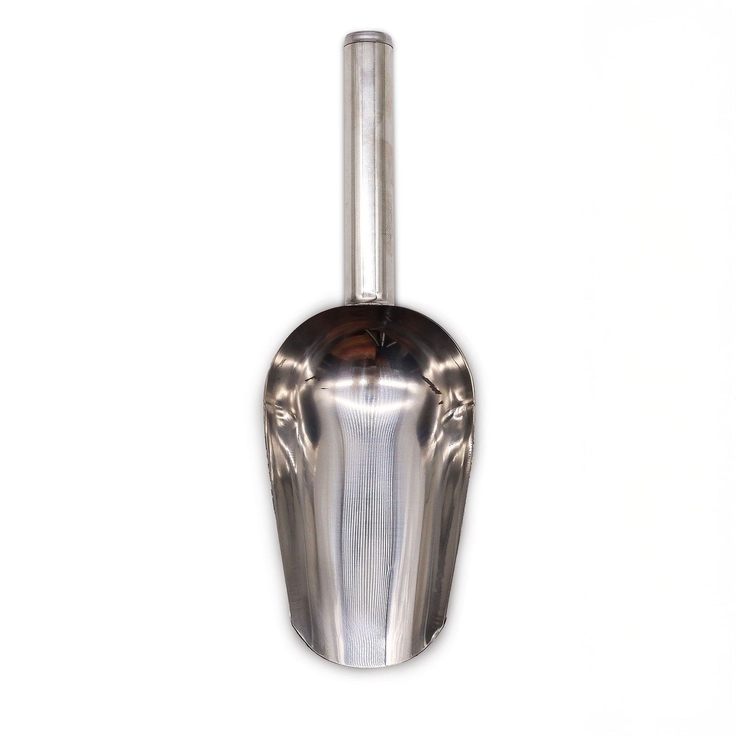 Cuchara de metal