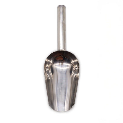 Cuchara de metal
