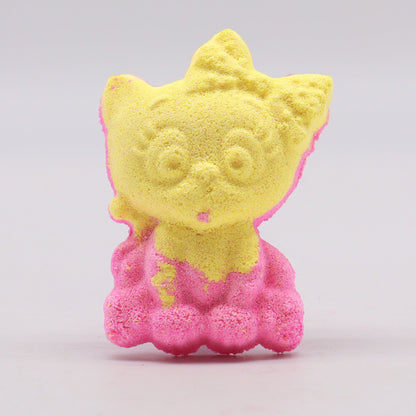 Bomba de Baño - Gato 80g