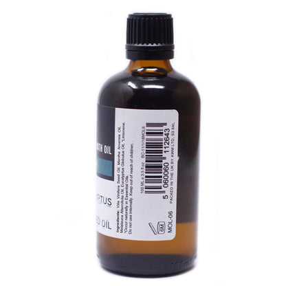 Aceite de Masaje Lavanda Soñolienta 100ml