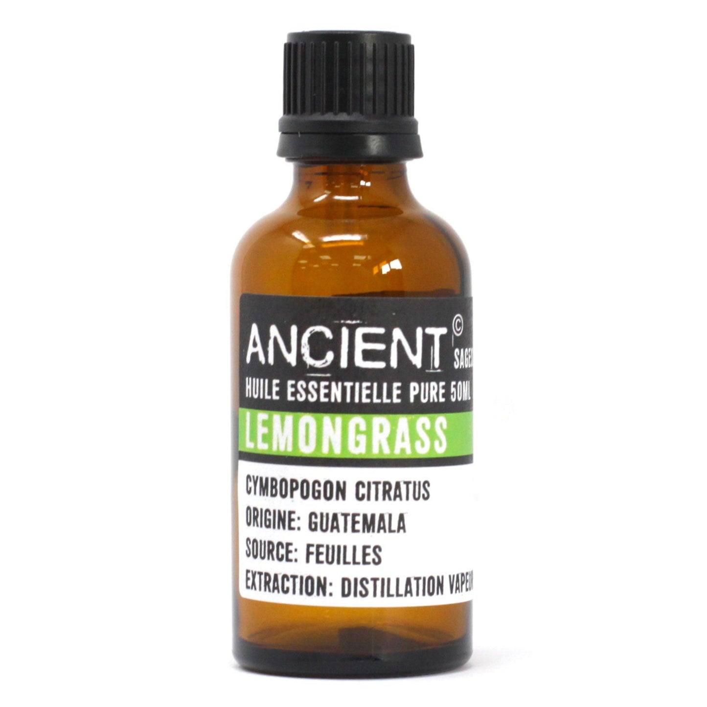 Aceite Esencial Hierbaluisa 50ml