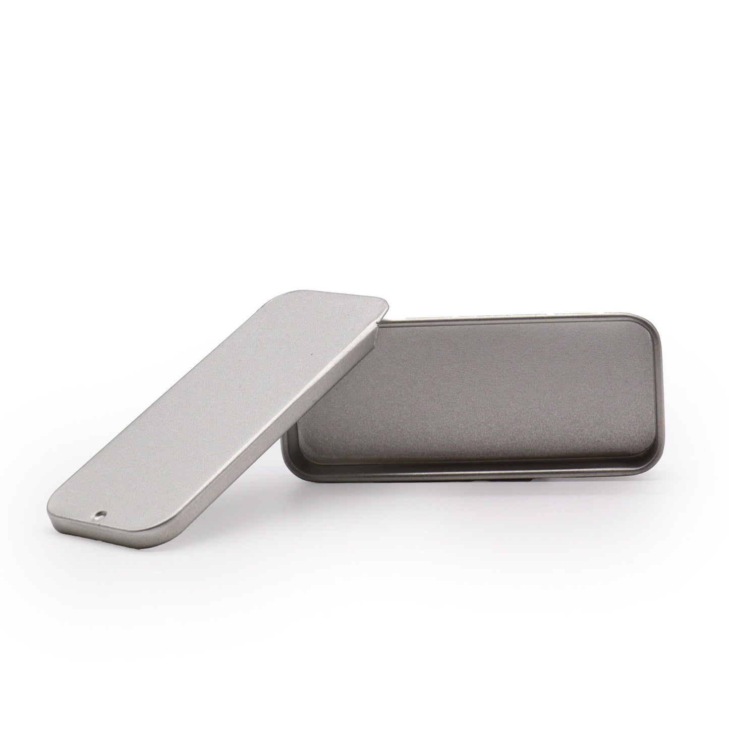 Mini-Dosenspender mit Schiebedeckel - 10g (6x3,3x1cm)