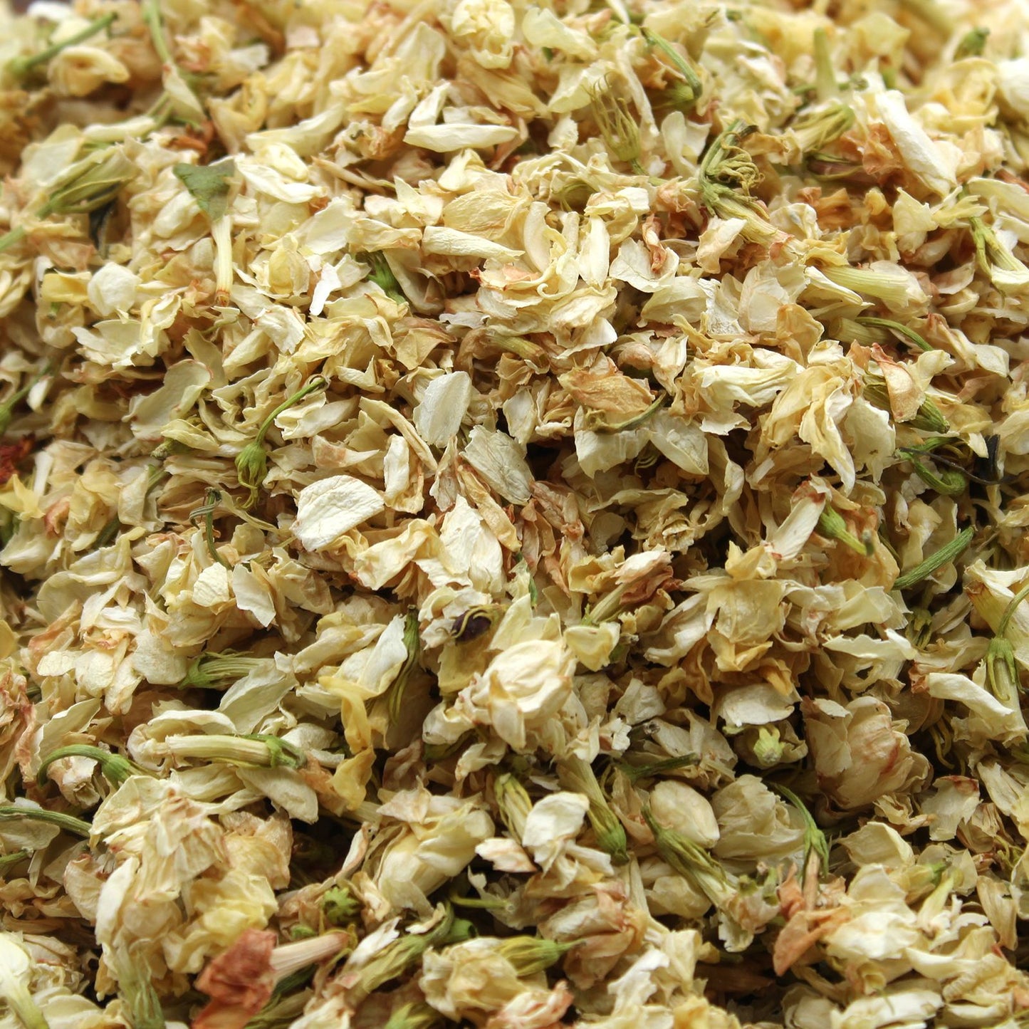 Fleurs de jasmin (0,5 kg)