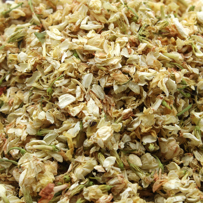 Fleurs de jasmin (0,5 kg)