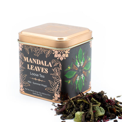 50g Magia de Verano