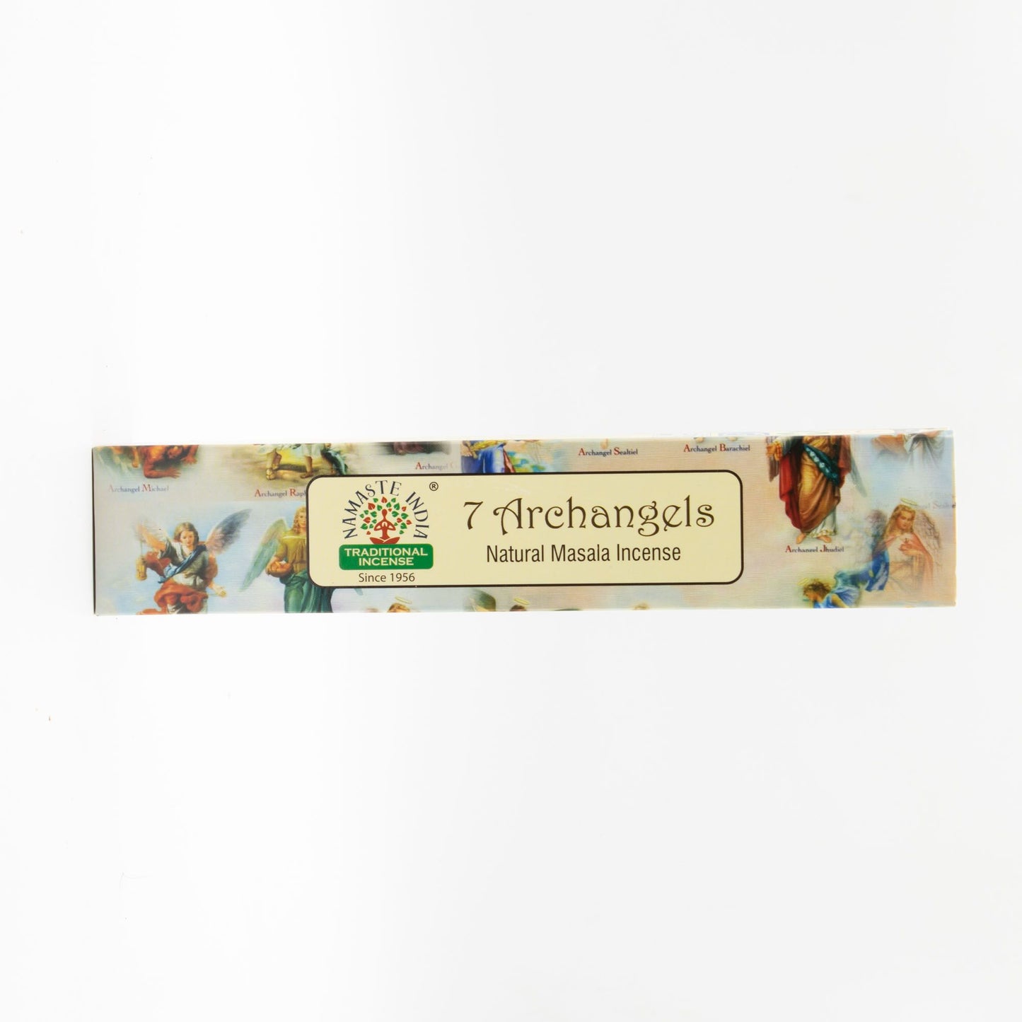 Encens Namaste Mandala Masala - 7 Archanges