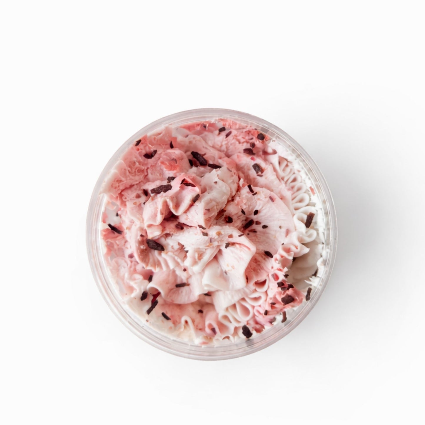 Jabón batido de coco 120 g