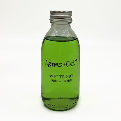 Recambio de Difusor de Varillas 150ml - Higo Blanco