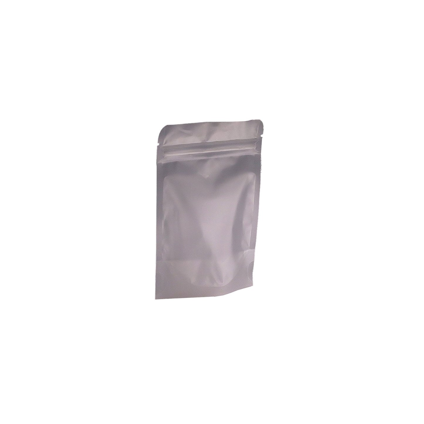10 x Bolsa pequeña totalmente opaca - 9x13cm