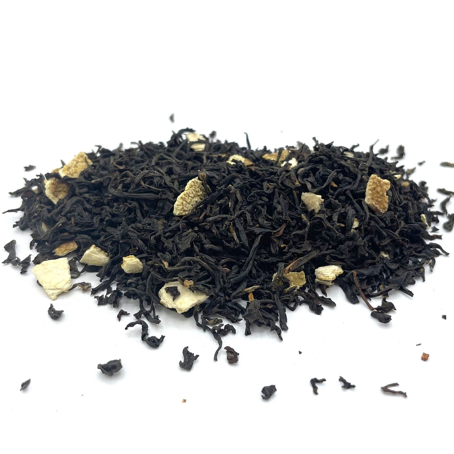 Bio-Orangen-Schwarztee
