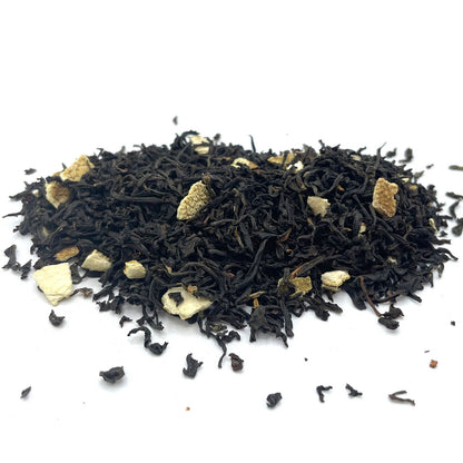 Bio-Orangen-Schwarztee
