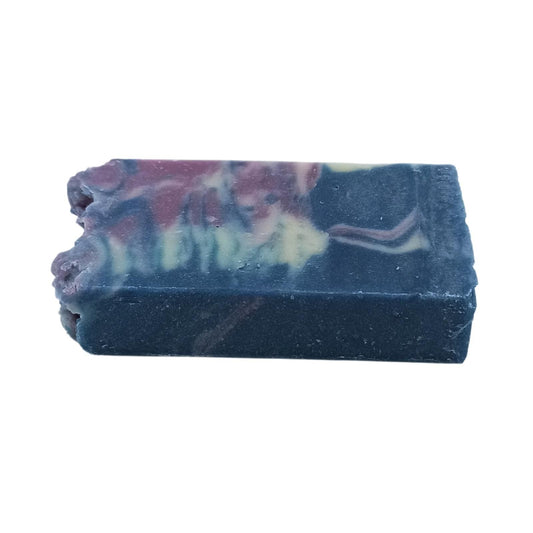 Ruda - Reine Olivenölseife in Einzelbox - 100g