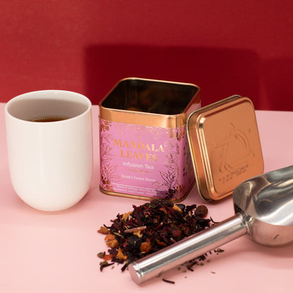 50g mezcla de té del bosque del druida
