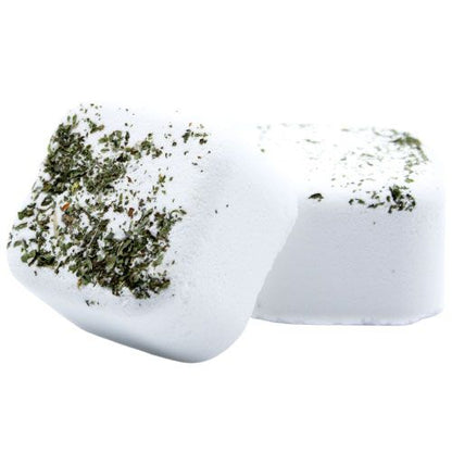 16 x Vaporizador de ducha de aromaterapia 80 g - Kick Start