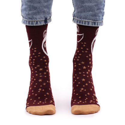 Chaussettes Hop Hare (41-46) - Ganesh