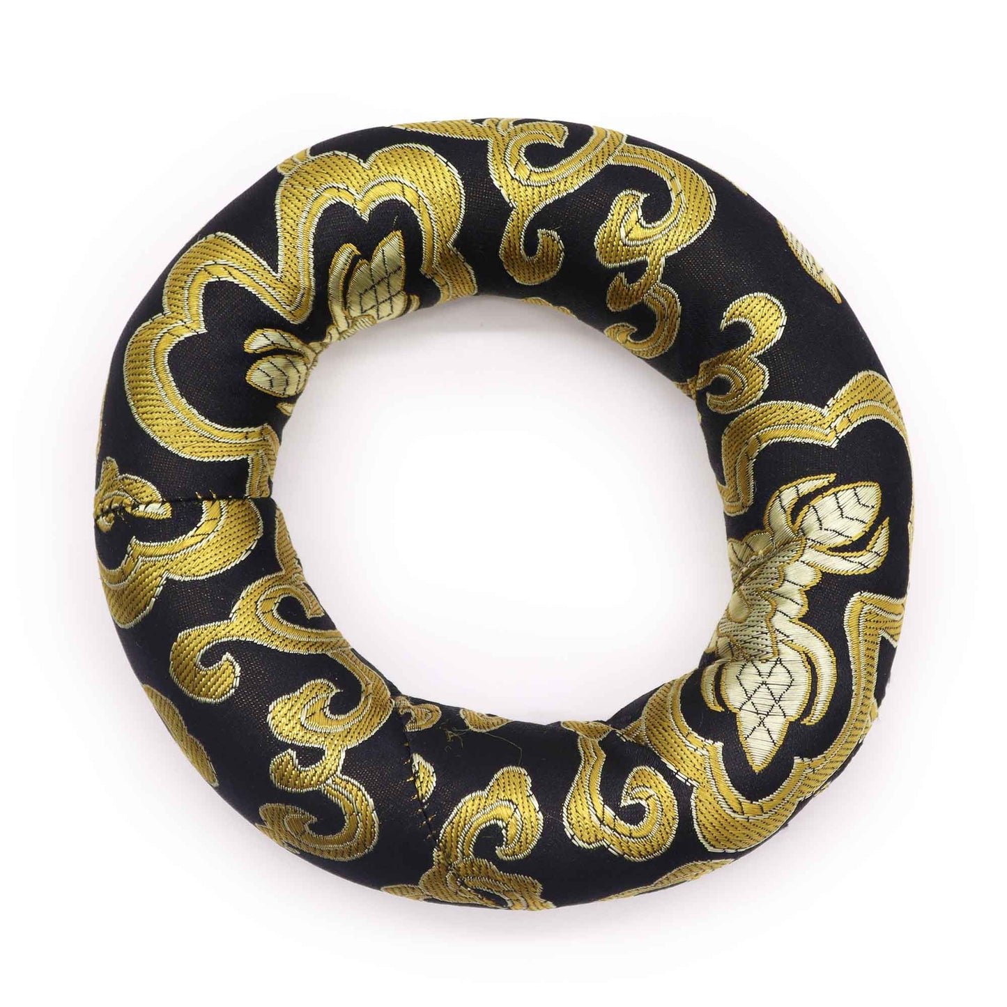 Coussin cerceau de 12 cm (pour bol chantant de 14 à 16 cm)