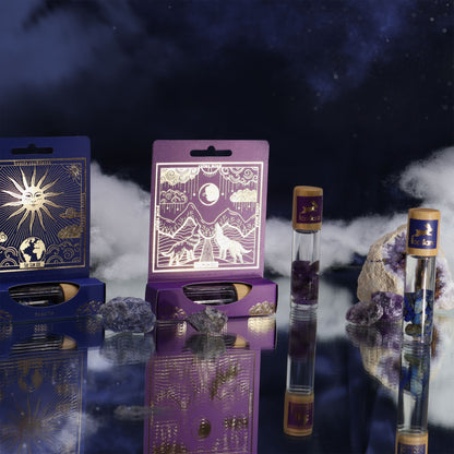 HH Tarot Roll On - La Luna
