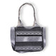 Taschen aus natürlichem Jacquard - Urban Caravan - Wander Muse Tasche