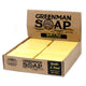 Greenman Soap Bar 100g - Gentle & Soft