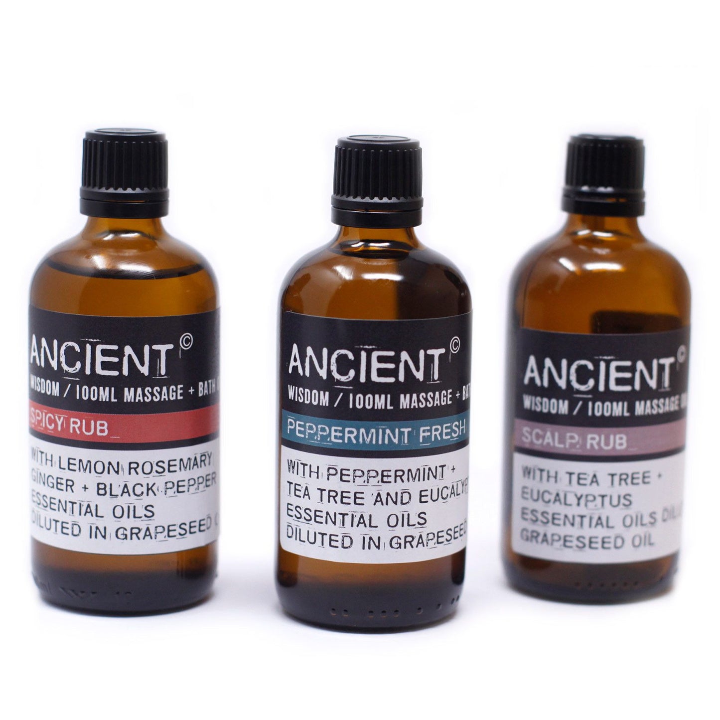 Aceite de Masaje para Articulaciones 100ml