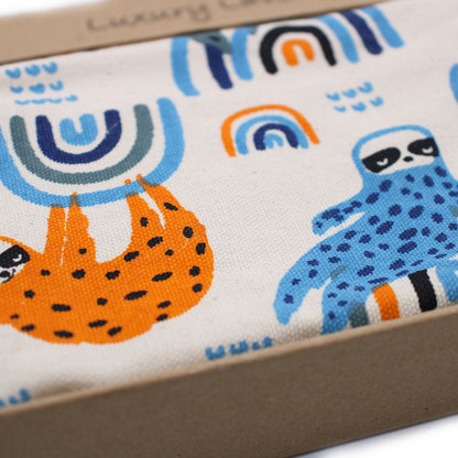 Sac de blé dans un coffret cadeau - Dormir RELAX