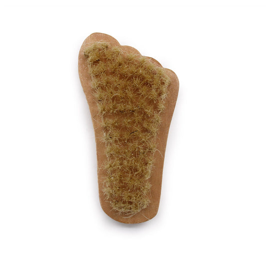 Mini Cepillo exfoliante