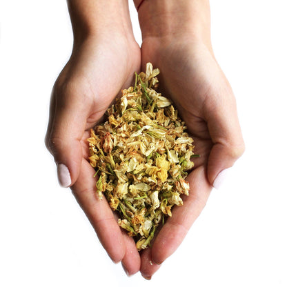 Fleurs de jasmin (0,5 kg)