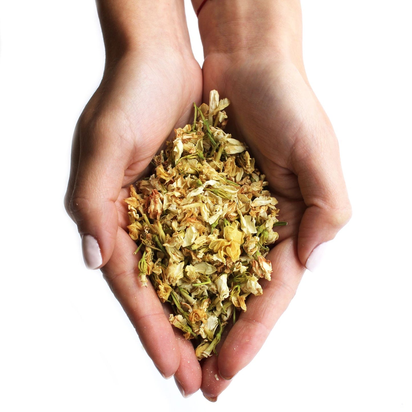 Fleurs de jasmin (0,5 kg)