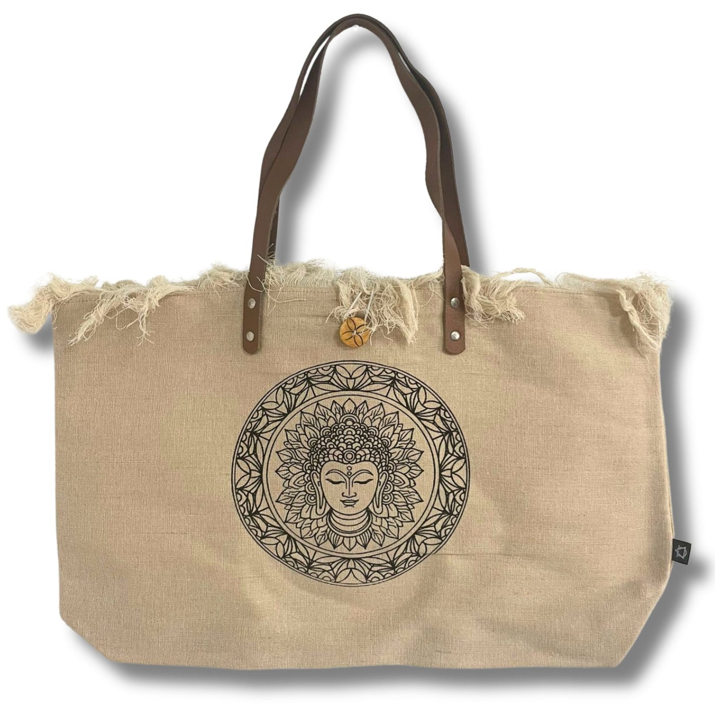 Henkeltasche aus Naturleder – Inspiration