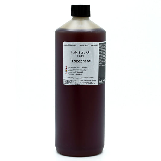 Tocophérol 1 litre