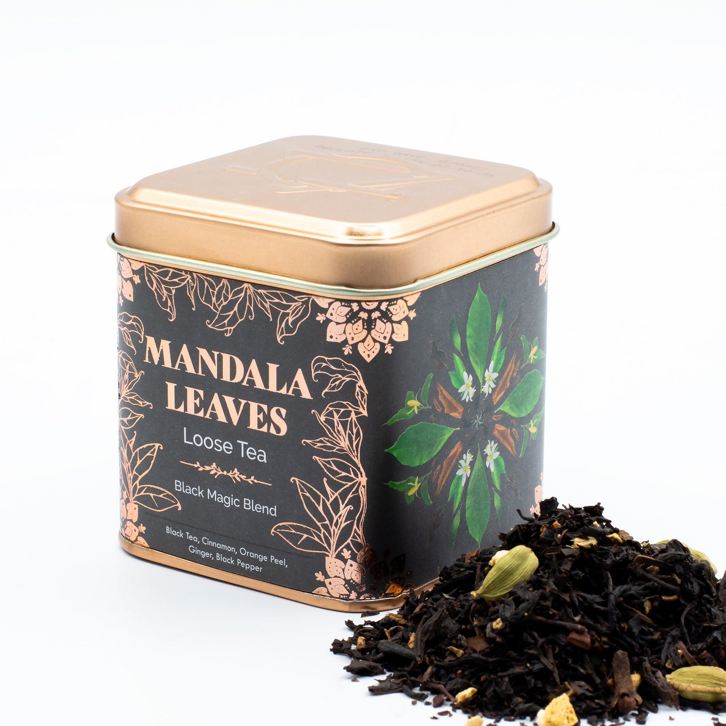 50 g Mezcla de Magia Negra