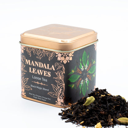 50 g Mezcla de Magia Negra