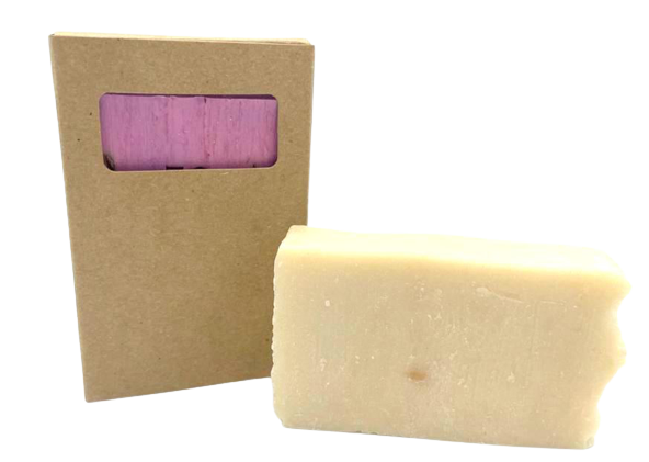 Caja Individual Jabones al Corte