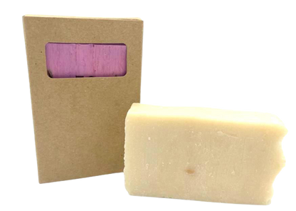 Caja Individual Jabones al Corte