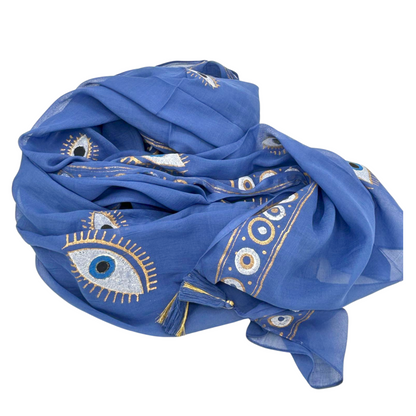 Pendentif en pierre de chakra - Hansa