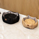 PAW Bed – Gran Corona Real – Negro y Gris – 50 × 50 × 26cm