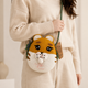 Bolsos de animales lindos - Tigre