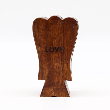 Hati-Hati Angel Magic Box - Amor